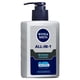 thumbnail image 2 of Jabón facial NIVEA Men Oil Control All In One 150 ml, 2 of 6