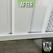 BLACKFIRE Pro Concentrate Instant Mildew Stain Remover Spray