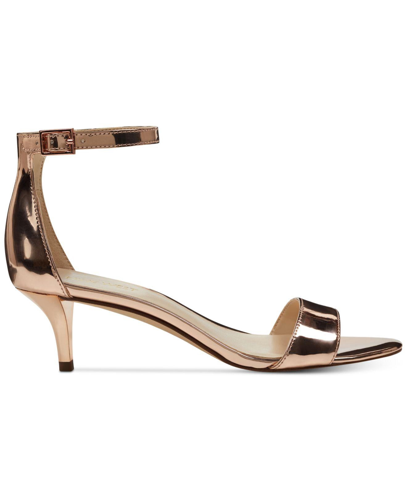 leisa nine west