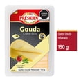 thumbnail image 1 of Queso Gouda President Rebanado 150 g, 1 of 5