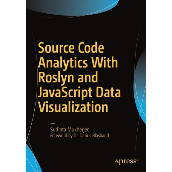 Source Code Analytics with Roslyn and JavaScript Data Visualization
