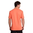 thumbnail image 3 of Reebok Men's and Big Men's Legacy Core Short Sleeve Tee Shirt, Sizes XS-5XL, 3 of 6