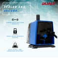 thumbnail image 6 of Aqua Dream 1060 GPH Adjustable Submersible Pump, 6 of 6