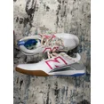 thumbnail image 4 of New Balance Fresh Foam Audazo v6 Pro SA1IWB6 Men US 10 White Indoor Shoes, 4 of 6