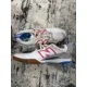 thumbnail image 4 of New Balance Fresh Foam Audazo v6 Pro SA1IWB6 Men US 10 White Indoor Shoes, 4 of 5