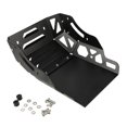 thumbnail image 4 of Motor de la carcasa del motor debajo de la cubierta Fácil limpieza protección Motor del motor Motor para la protección del motor Motocicleta, 4 of 8