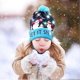 thumbnail image 3 of Gorro de Papá Noel con luces LED de colores, feo gorro navideño para adultos, ideal para fiestas de Navidad y Año Nuevo., 3 of 3