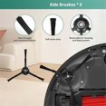 thumbnail image 4 of Replacement Parts for Q5 Max+ / Q5 DuoRoller+ Robot Vacuum Cleaner Accessories Kit, 4 of 5