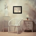 thumbnail image 4 of Cram 18x15 Black Modern Wood Framed Wall Art Titled - Kansas - Cram 1875, 4 of 5