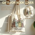 thumbnail image 4 of Set de regalo MHSMHL para amantes de los libros, accesorios de lectura para mujer, 4 of 7