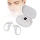 thumbnail image 5 of Auriculares De Traducción De IA, 144 Idiomas Auriculares De Traductor En Tiempo Real, Auriculares De Cancelación De Ruido Inalámbrico Con Micrófono Para Viajes Y, 5 of 7