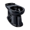 thumbnail image 5 of TOTO C754EF#12 Dartmouth and Whitney Universal Height Elongated Toilet Bowl, 5 of 5