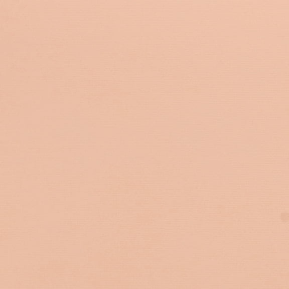 American Crafts 80lb Textured Cardstock 12"X12"-Shrimp