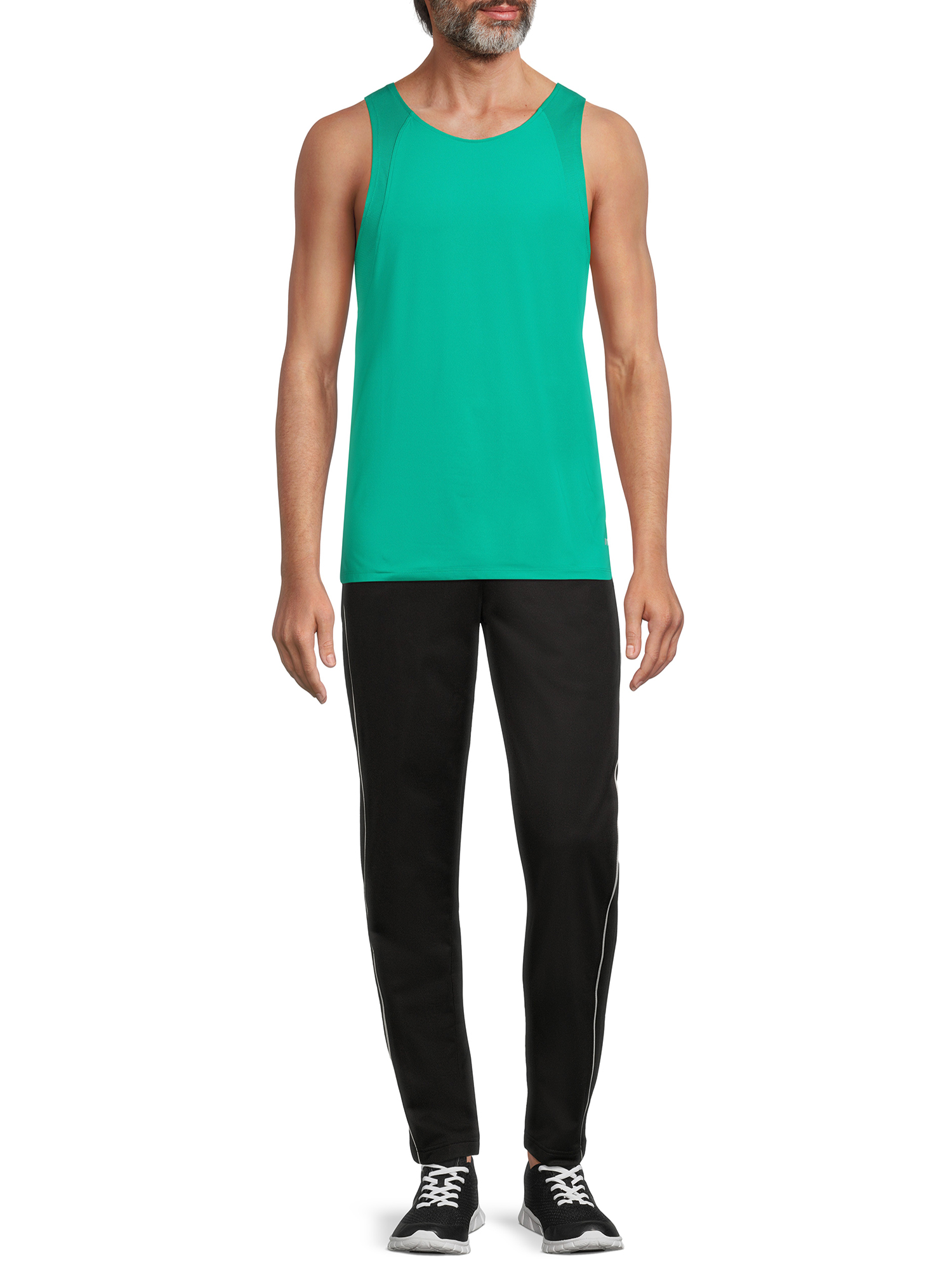 Russell Men’s Fashion Cool Fuze Tank Top