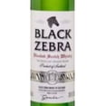 thumbnail image 3 of Pack de 4 Whisky Black Zebra 750 ml Zebra, 3 of 4
