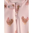 thumbnail image 3 of Carter's Child of Mine Baby Sleep 'N Play, Sizes Preemie-6/9 Months, 3 of 7