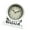 Style C, variant on Decorative Retro Table Clock Desktop Clock For Enhancing Living Space