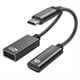 thumbnail image 2 of 2 in 1 USB C OTG Charging Adapter Cable for A, 2 of 3