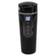 thumbnail image 1 of Hervidor Eléctrico Para Coche Con Pantalla Inteligente, 500 Ml, Acero Inoxidable 304, Taza De Viaje Portátil Para Calentar El Coche Con Apagado Automático Y Pantalla LED Para, 1 of 7