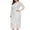 White, variant on Njoeus Floral Lace Evening Party Dresses for Women Plus Size Elegant Long Sleeve Pencil Dress Cocktail Bodycon Fishtail Dresses XL-6XL