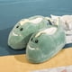 thumbnail image 3 of Zapatillas de invierno cálidas de dibujos animados, zapatos de peluche de unicornio y hámster kawaii, suela suave, zapatos planos de algodón para el hogar, zapatos para niñas y mujeres, piso silencios, 3 of 5
