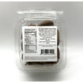 thumbnail image 3 of Dutch Delight Sugar Free Chocolate Coconut Dips 7 oz. Tub, 3 of 3