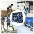 thumbnail image 5 of KLL Dragon Men's Cotton Boxer Briefs Underwear-Small, 5 of 8
