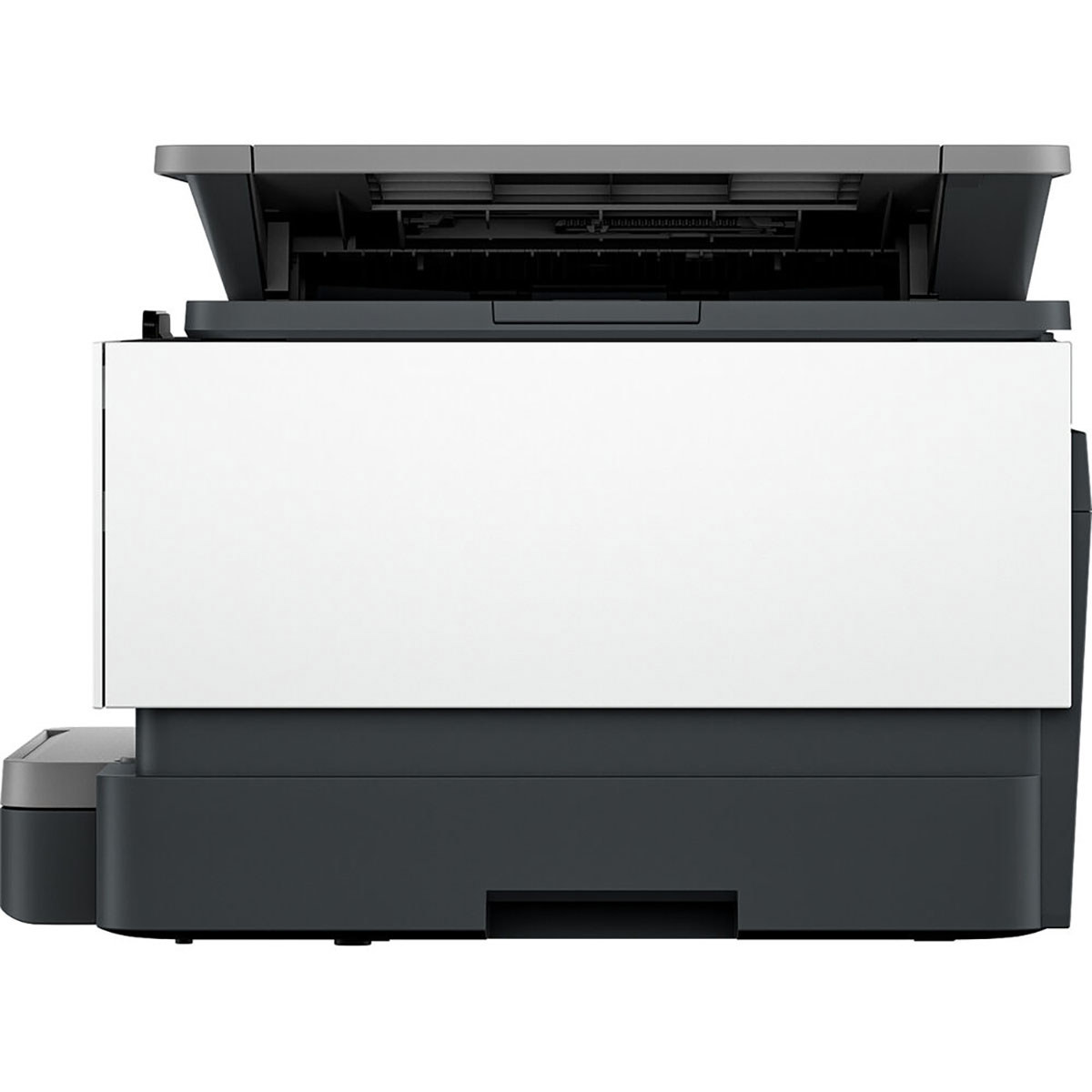 HP OfficeJet Pro 8135 Wireless Color Inkjet Printer photo 4