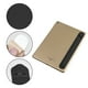 thumbnail image 2 of Funda Antideslizante De Franela, Funda Para Bolígrafo, Bolsa, Pegatinas, Kit De Soporte Para Apple Pencil, Estuche Antipérdida matsuzay EL013287-01, 2 of 5