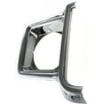 thumbnail image 3 of Headlight Door For 1975-1978 Chevrolet C10 Passenger Side, 3 of 9
