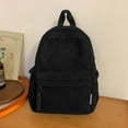 thumbnail image 6 of FDDMis Slim Laptop Backpack Women Professional Backpack for Women Travel Backpack Carry on Luggage Backpack Travel Carry Youth Backpack Small, 6 of 9