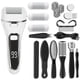 thumbnail image 1 of Electric Foot File Callus Remover For Feet, Rechargeable Pedicure, 1 of 4
