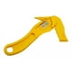 thumbnail image 4 of Cutter Pato Estilete Seguridad Fleje Corte Navaja Oculta, 4 of 5