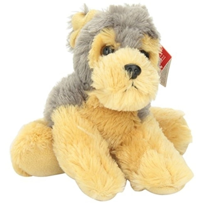 Aurora Plush Mini Flopsie Cutie Yorkie 8 by Aurora | Walmart Canada