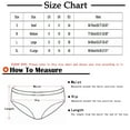 thumbnail image 2 of Mens Low Rise Swim Trunks with Drawstring Stretchy Slim-Fit Swimming Board Shorts Boys Trendy Color-Block Beach Bathing Suit Bottoms Summer, 2 of 3