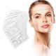 thumbnail image 1 of Parches de silicona para arrugas, parches para arrugas en la cara y la frente, 160 piezas de cinta de estiramiento facial Parches faciales de silicona invisibles para arrugas, arrugas faciales R, 1 of 5