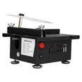 thumbnail image 1 of Mini Scie à Table à Rail Coulissant Machine de Coupe Réglable Outils de Menuiserie, 1 of 7