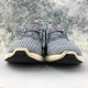 thumbnail image 2 of Ad-id-as Men's Size 10 Alphabounce+ Grey Three Active Maroon Linen Sneakers G28586, 2 of 6