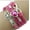 rosered, variant on Bamboohart Bracelets for Women Friendship Leather Bracelet Gift Hand Jewelry for Woman or A Girl - There are Many Colors to Choose From