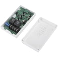 thumbnail image 2 of FAGINEY Motor Forward and Reverse Controller,12V‑36V Motor Positive Inversion Controller Door Window Wireless Remote Control Switch,Motor Remote Control Switch, 2 of 8