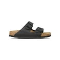 thumbnail image 3 of Birkenstock Unisex Arizona Two-strap Buckle Slide Footbed Sandal, 3 of 5