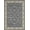 Blue, variant on Alba Area Rug 1596 Traditional Green Scrolls Vines 3' 3" x 4' 11" Rectangle