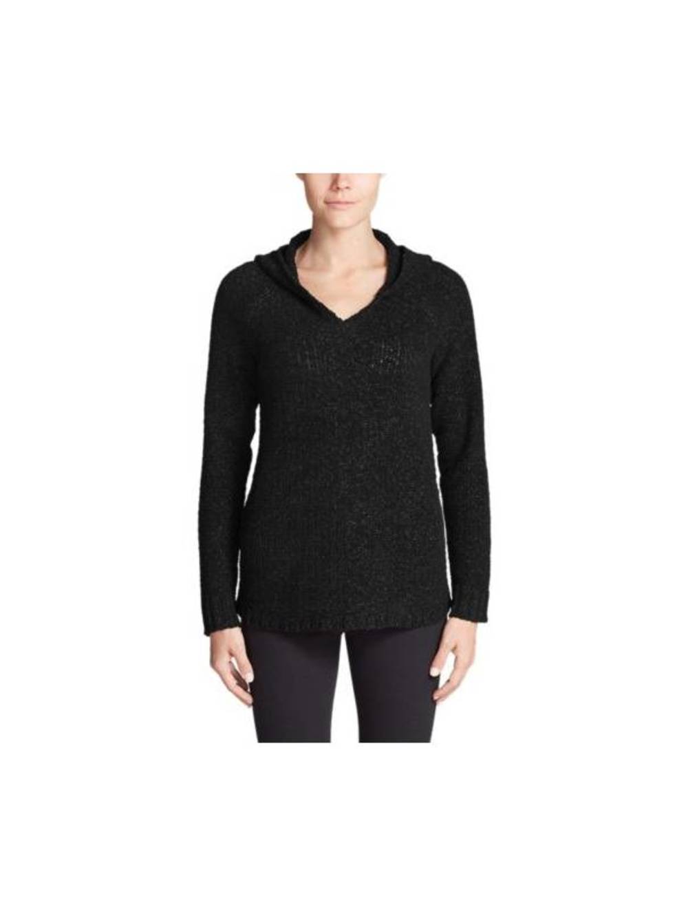 eddie bauer lounge sweater