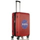 thumbnail image 2 of Maleta Rígida HARDHEAD NASA JFK Rojo 25', 2 of 7