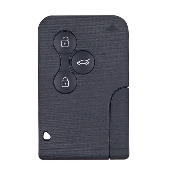 Aftermarket Keys Transport Housing 3 Button Remote Shell For Edict Account Vehicle Series Transfer Electronics Required
