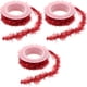 thumbnail image 1 of Cinta decorativa para celebraciones navideñas, festivales, cumpleaños, decoración de bodas., 1 of 5
