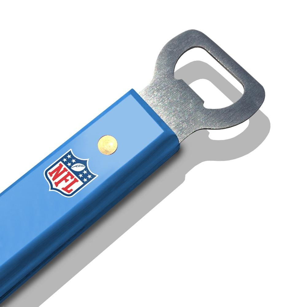 YouTheFan NFL Tennessee Titans Spirit Series 3pc BBQ Set