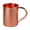 typeC, variant on Handcrafted Copper Drinking Tumblers & Mugs, Hammered & Smooth Pure Copperware, Moscow Mule Mugs & Stemless Cups for Home Bar & Kitchen