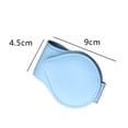 thumbnail image 2 of 2 Pcs clip pour Lunettes de Voiture, clip Multifonction pour Lunettes de Voiture, 2 of 5