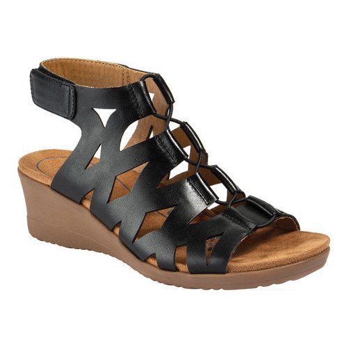 BareTraps Baretraps Tiney Wedge Sandals (Women's)